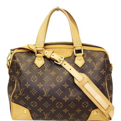 louis vuitton manhattan bag|louis vuitton retiro bag.